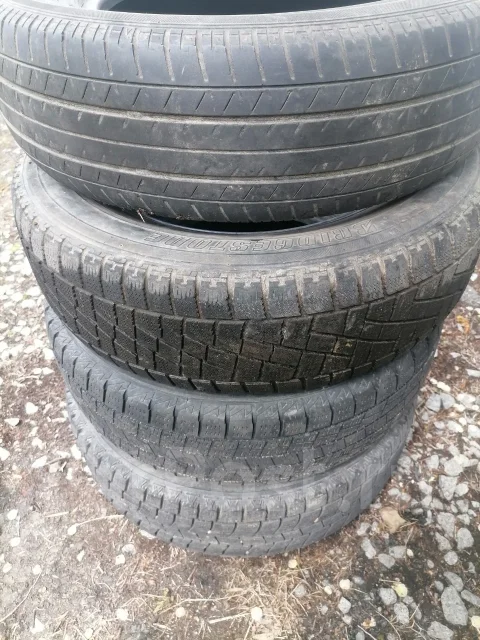Bridgestone Potenza Race. ������, 2016 ���, �/�, ����� 40 % ����