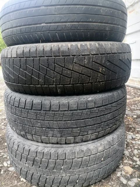 Bridgestone Potenza Race. ������, 2016 ���, �/�, ����� 40 %. �������� ������ ����
