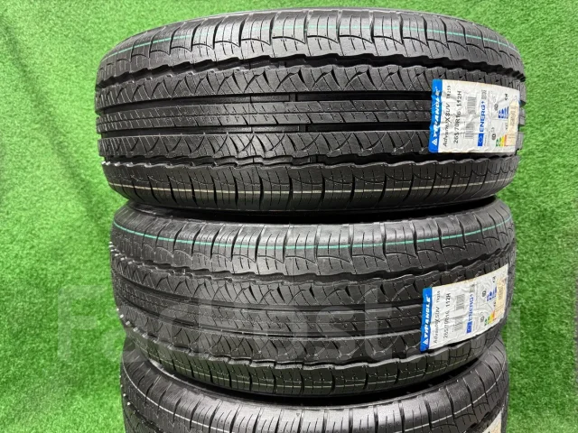 Triangle AdvanteX SUV TR259. ������, 2025 ���, ����� ����