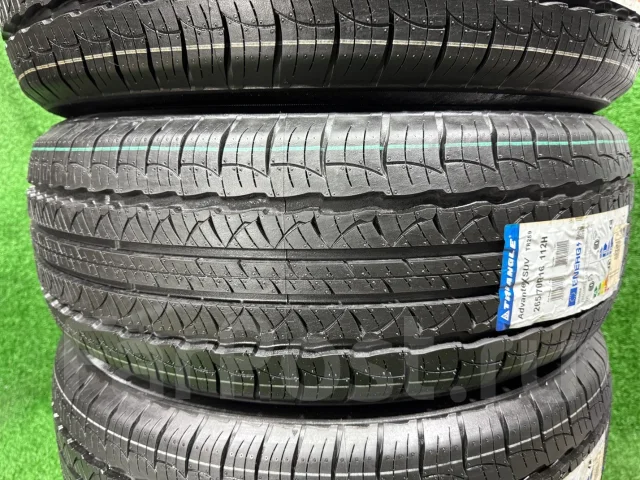 Triangle AdvanteX SUV TR259. ������, 2025 ���, ����� ����