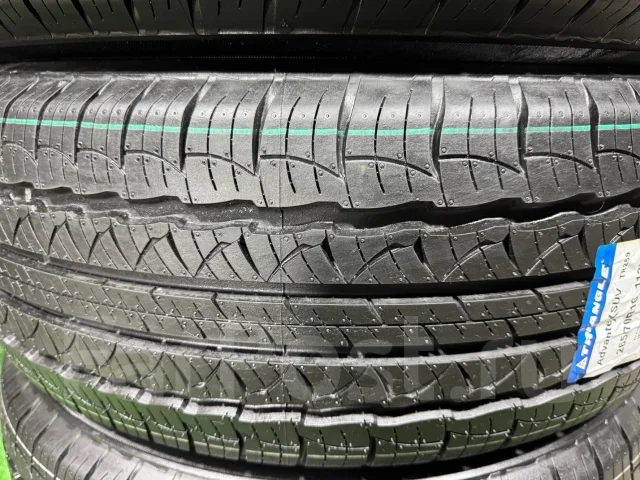 Triangle AdvanteX SUV TR259. ������, 2025 ���, ����� ����