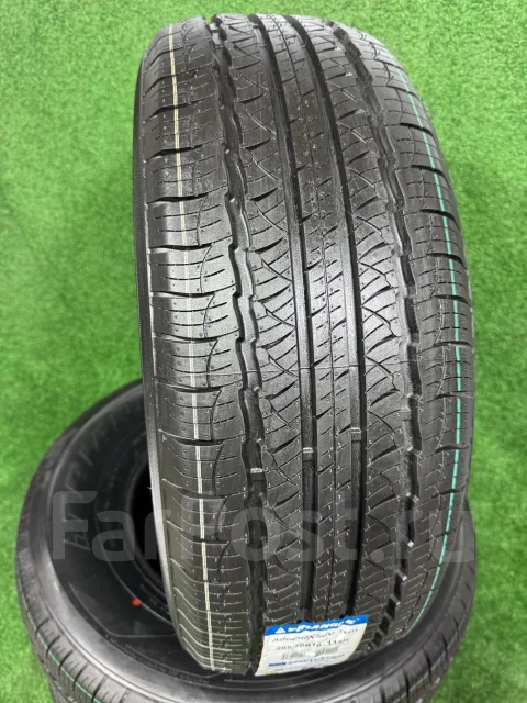 Triangle AdvanteX SUV TR259. ������, 2025 ���, ����� ����