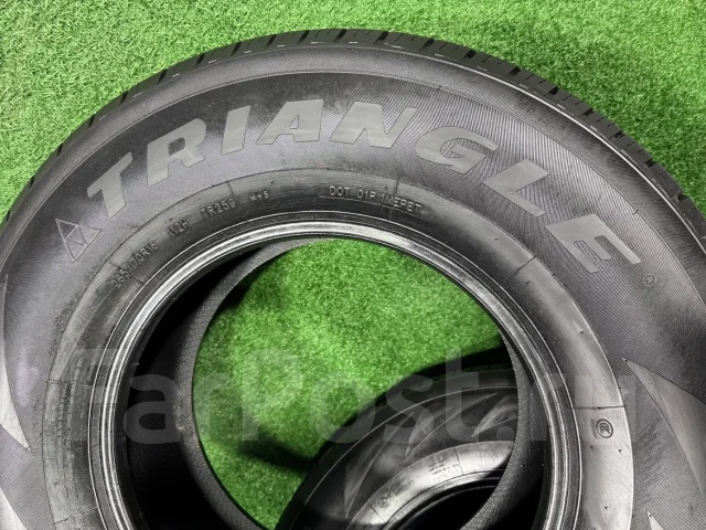 Triangle AdvanteX SUV TR259. ������, 2025 ���, ����� ����