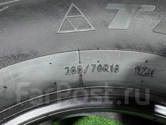 Triangle AdvanteX SUV TR259. ������, 2025 ���, ����� ����