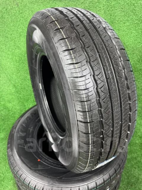 Triangle AdvanteX SUV TR259. ������, 2025 ���, ����� ����