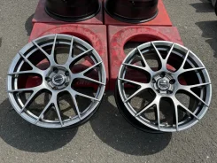 MID Lefinada. 8.5x20", 5x114.3, ET44, �� 60,1���. ����