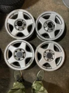 4x4 Engineering Bradley. 7.0x16", 6x139.7, ET38 ����