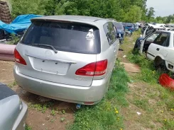 Toyota Ipsum. ACM26, 2AZ ����
