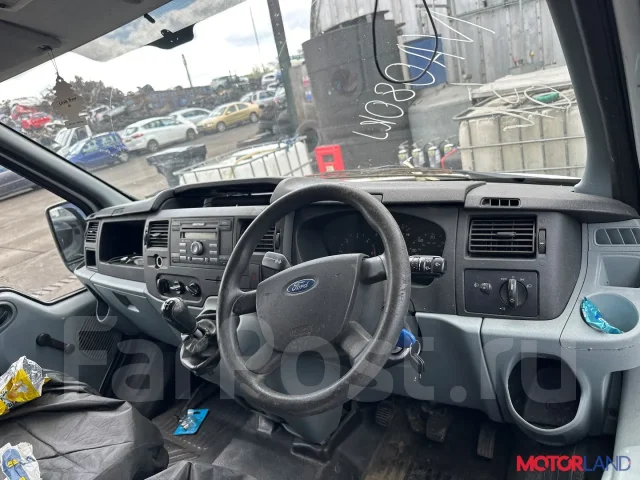 ������� Ford Transit 2006-2014 21241133 1567327 ����
