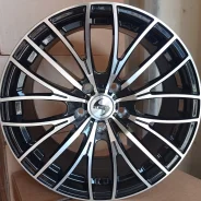 GT Wheel. 7.5x17", 5x114.3, ET35, �� 67,1���. ����