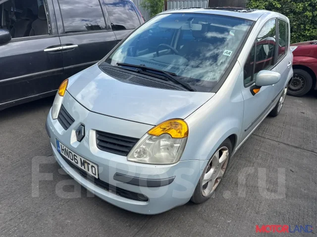������� Renault Modus 2004-2012 21206664 8200399594 ����
