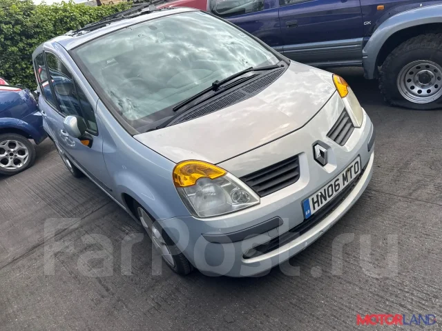 ������� Renault Modus 2004-2012 21206664 8200399594 ����