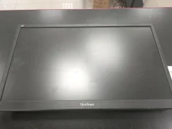 ViewSonic. 21.5", ���������� �� (LCD, LED, QLED) ����