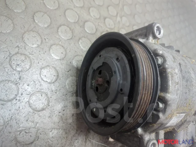 ���������� ������������ BMW 5 E60 2003-2010 21199448 64509174803 ����