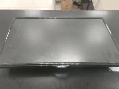 Samsung. 24", ���������� �� (LCD, LED, QLED) ����