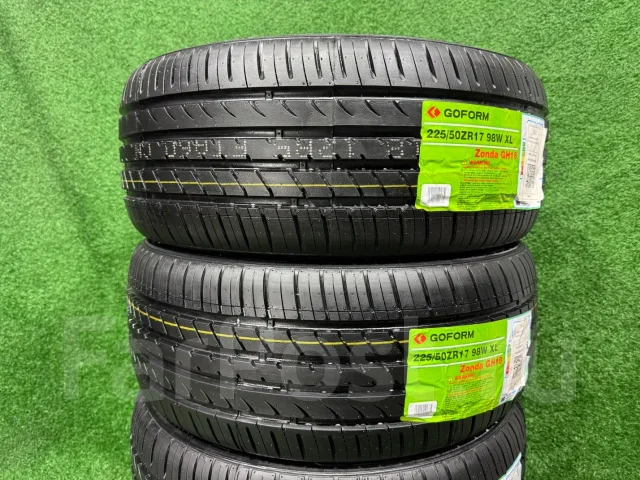 Goform GH18. ������, 2026 ���, ����� ����