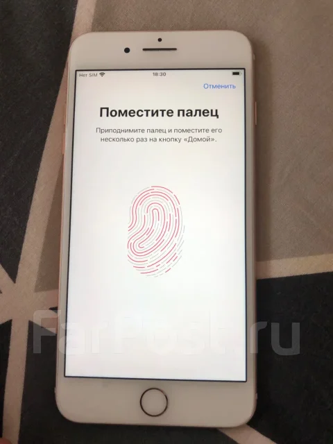 Apple iPhone 8 Plus. �/�, 64 �� ����