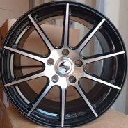 GT Wheel. 7.5x17", 5x114.3, ET42, �� 67,1���. ����