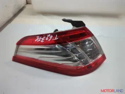 ������ (������) Peugeot 508 2010-2018 21175244, ����� 6350LY ����