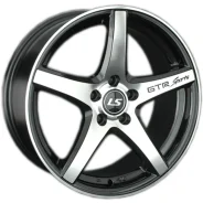 LS Wheels LS 540