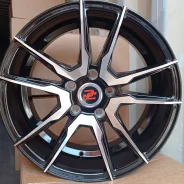 GT Wheel. 7.0x17", 5x114.3, ET38, �� 67,1���. ����
