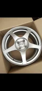 Slik. 6.5x16", 4x98, ET-33, �� 58,6���. ����