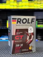 Rolf GT. 5W-30, �������������, 4��. ����