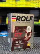 Rolf GT. 5W-30, �������������, 4��. ����