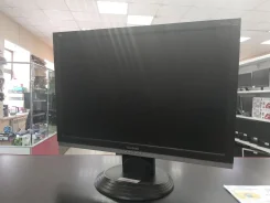 ViewSonic. 22", ���������� �� (LCD, LED, QLED) ����