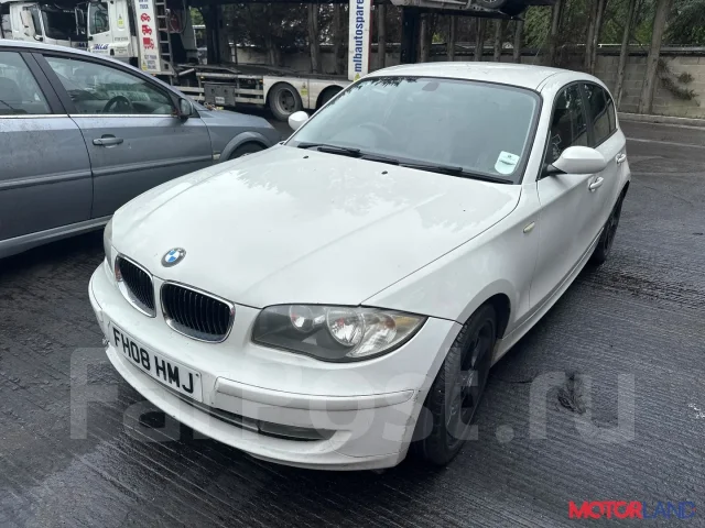 ���������� ��������� BMW 1 E87 2004-2011 21229267 17427801993 ����