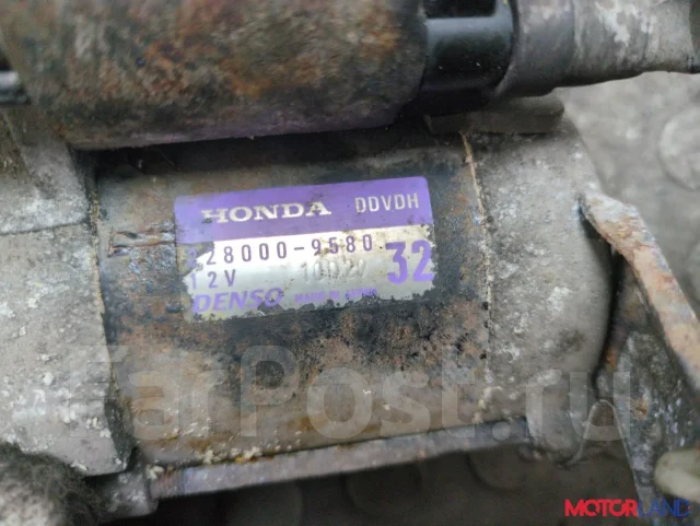 ������� Honda Civic 2000-2006 21204451 2280009580 ����
