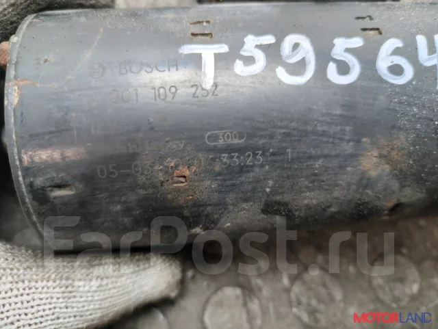 ������� Volvo XC90 2002-2014 21204424 36050272 ����