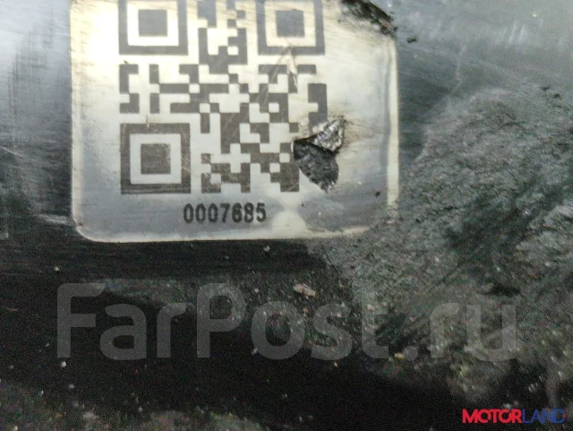 ������� Ford Transit 2006-2014 21203809 1748650 ����