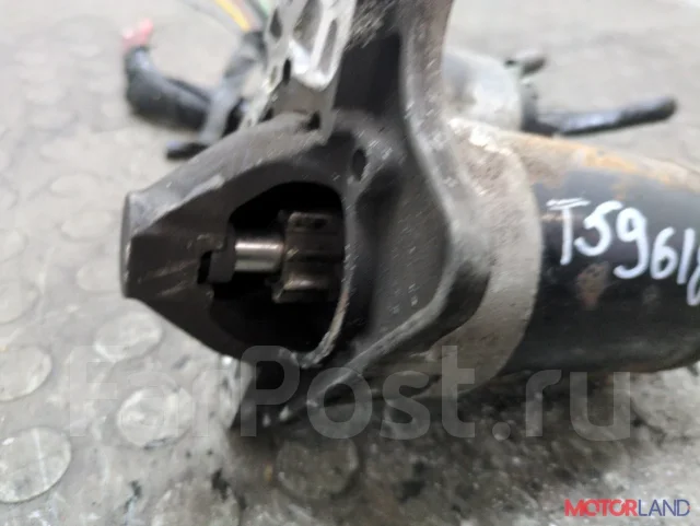 ������� Renault Scenic 2009-2012 21203447 8200665518 ����