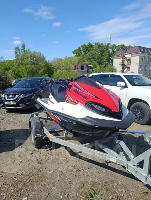 Kawasaki. 2012 ��� ����