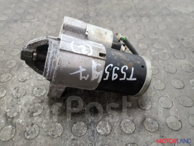 ������� Citroen DS4 2010-2018 21203129 9801667780 ����