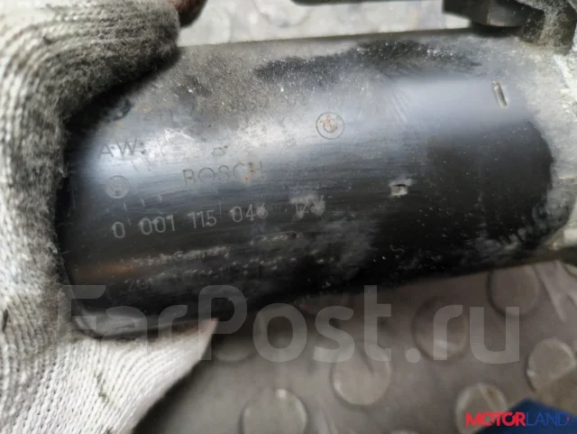 ������� BMW 3 E90, E91, E92, E93 2005-2012 21202858 12417796892 ����