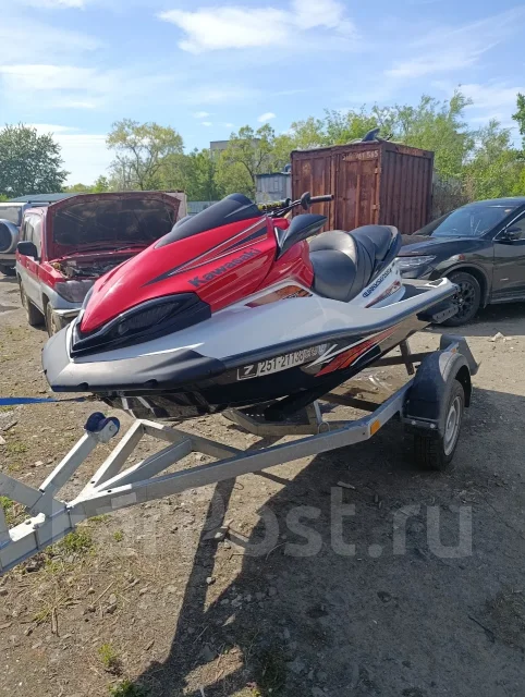 Kawasaki. 2012 ��� ����