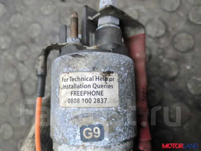 ������� Renault Megane 2 2002-2009 21202461 233004003R ����