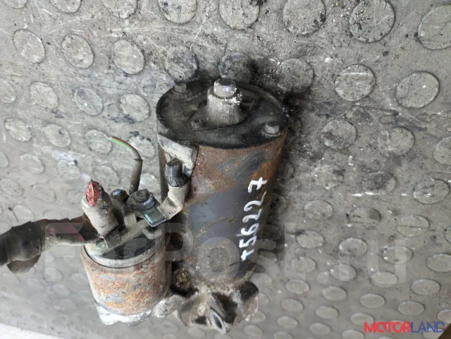 ������� Ford Transit 2006-2014 21202383 1748650 ����