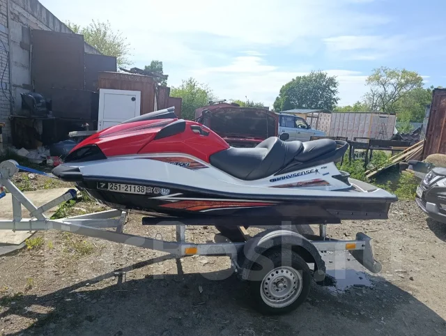 Kawasaki. 2012 ��� ����