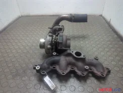������� Opel Astra J 2010-2017 21202382 98053674 ����