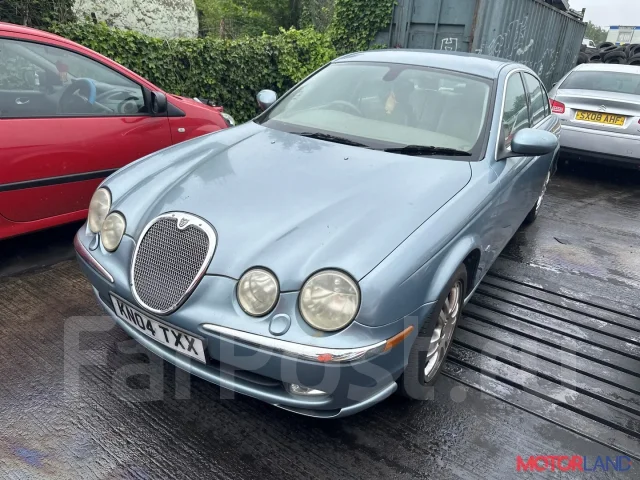 Jaguar