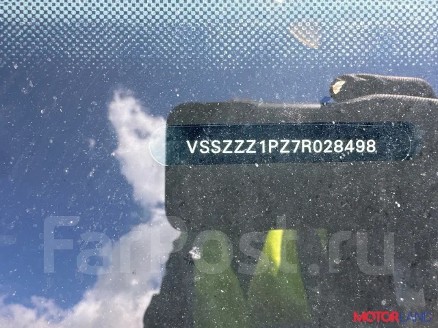 ������� Seat Leon 2 2005-2012 21208065 02T911023MX ����