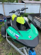 BRP Sea-Doo Spark. 2021 ��� ����
