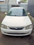 Mazda Familia. BJ5P ����