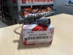 ������ ����������� Toyota 3S/4S 89465-20280 ����