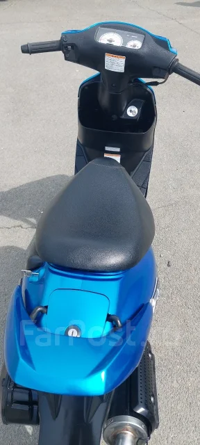 Suzuki ZZ Inch Up Sport. 49����. ��., ��������, ���������, ��� ������� ����