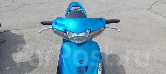 Suzuki ZZ Inch Up Sport. 49����. ��., ��������, ���������, ��� ������� ����