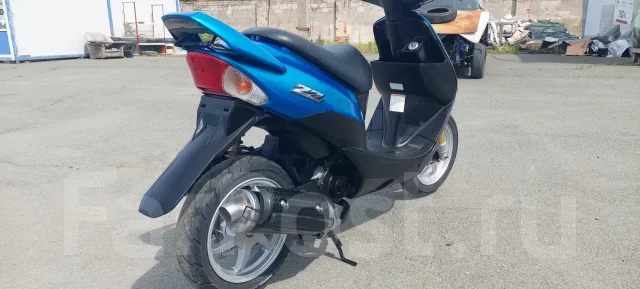 Suzuki ZZ Inch Up Sport. 49����. ��., ��������, ���������, ��� ������� ����